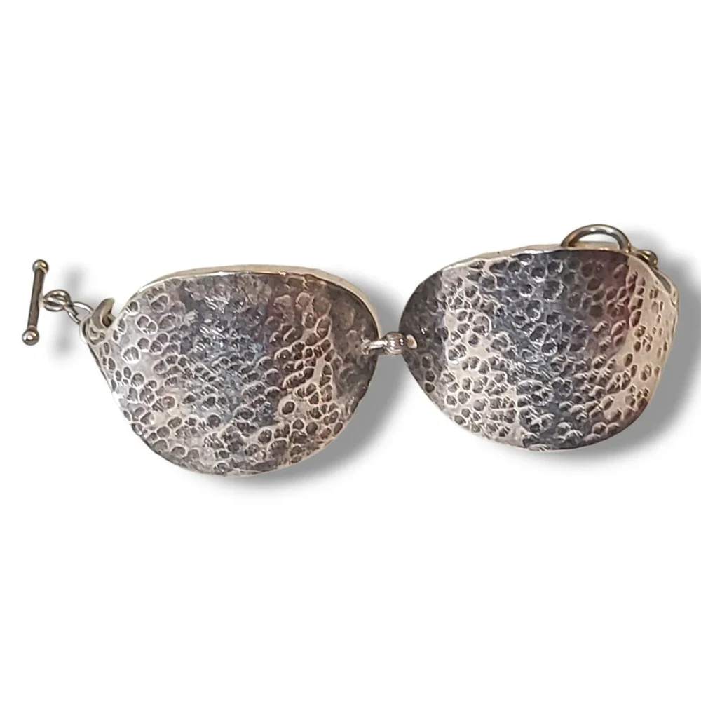 Artisan vintage spoon